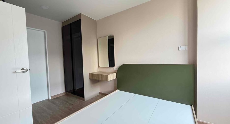 For sale 1 Beds condo in Phra Khanong, Bangkok