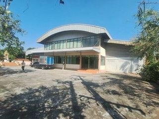 Аренда 1 кровать склад в Mueang Samut Sakhon, Самутсакхон