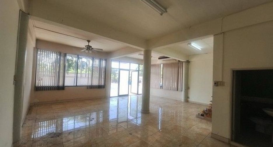 Аренда 1 кровать склад в Mueang Samut Sakhon, Самутсакхон
