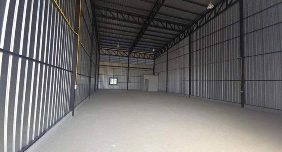 出租 1 卧室 仓库 在 Bang Phli, Samut Prakan