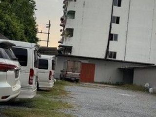 For rent 1 Beds warehouse in Lat Phrao, Bangkok