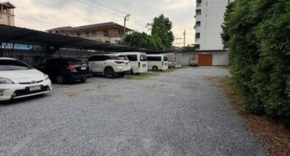 For rent 1 Beds warehouse in Lat Phrao, Bangkok