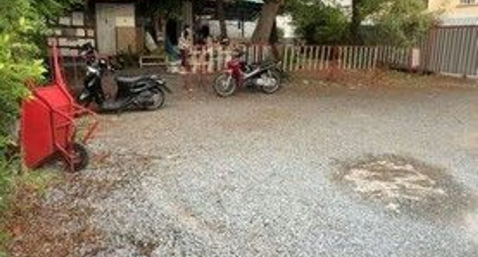 For rent 1 Beds warehouse in Lat Phrao, Bangkok