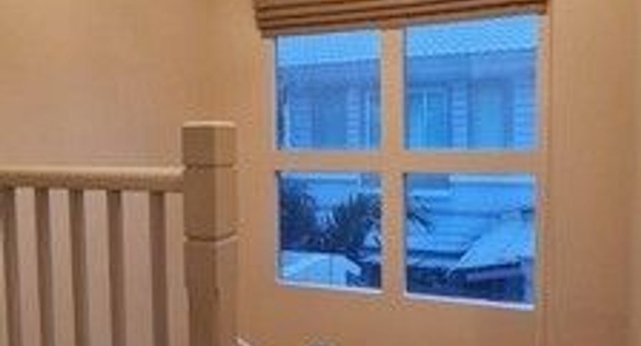 Casa en alquiler de estudio en Nong Khaem, Bangkok