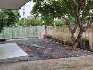 Casa en alquiler de estudio en Nong Khaem, Bangkok