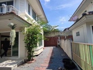 Casa en alquiler de estudio en Nong Khaem, Bangkok