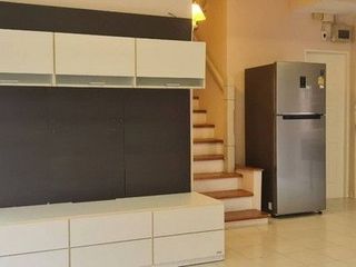 Casa en alquiler de estudio en Nong Khaem, Bangkok