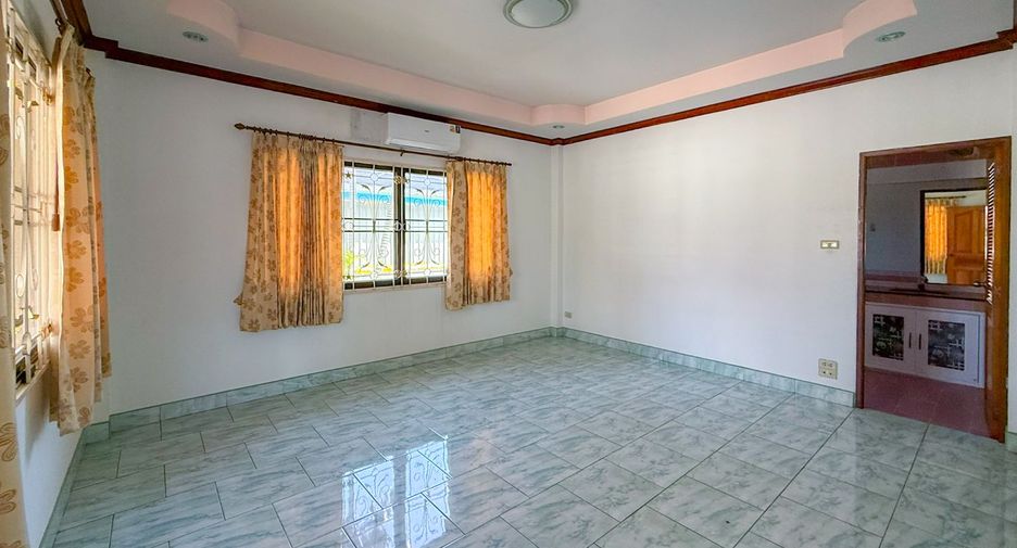 ขาย 2 ห้องนอน บ้านเดี่ยว ใน สัตหีบ, พัทยา