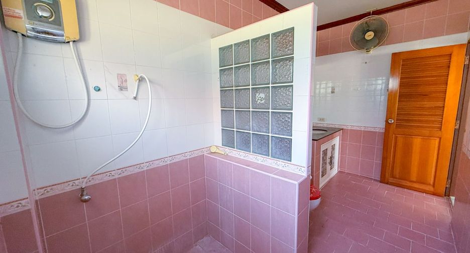 ขาย 2 ห้องนอน บ้านเดี่ยว ใน สัตหีบ, พัทยา