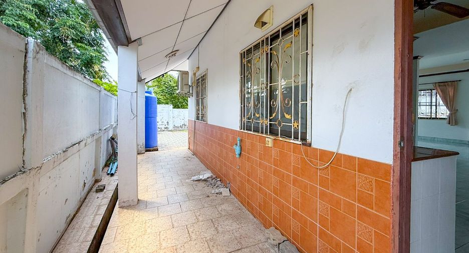 ขาย 2 ห้องนอน บ้านเดี่ยว ใน สัตหีบ, พัทยา