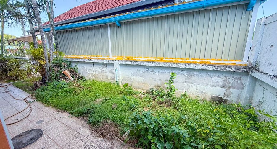 ขาย 2 ห้องนอน บ้านเดี่ยว ใน สัตหีบ, พัทยา