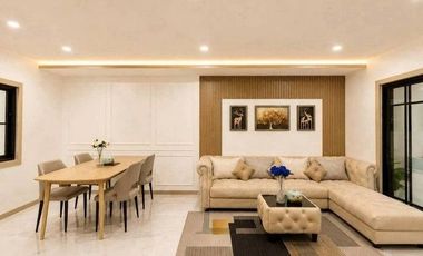 ขาย 4 ห้องนอน ทาวน์เฮ้าส์ ใน บางใหญ่, นนทบุรี