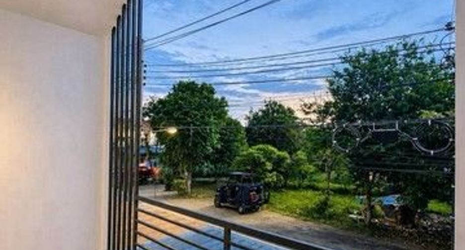 ขาย 2 ห้องนอน ทาวน์เฮ้าส์ ใน บางใหญ่, นนทบุรี
