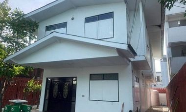 For rent 3 bedrooms house in Bang Na, Bangkok