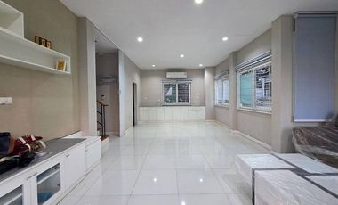 ขาย 3 ห้องนอน ทาวน์เฮ้าส์ ใน บางกรวย, นนทบุรี