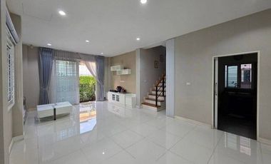 ขาย 3 ห้องนอน ทาวน์เฮ้าส์ ใน บางกรวย, นนทบุรี