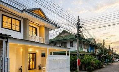 ขาย 4 ห้องนอน ทาวน์เฮ้าส์ ใน ไทรน้อย, นนทบุรี