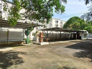 Almacén en alquiler de 1 habitaciones en Wang Thonglang, Bangkok