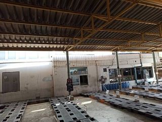 Almacén en alquiler de 1 habitaciones en Wang Thonglang, Bangkok