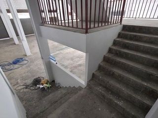 Almacén en alquiler de 1 habitaciones en Din Daeng, Bangkok