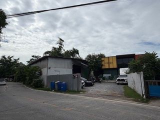 For rent 1 Beds warehouse in Bang Khae, Bangkok