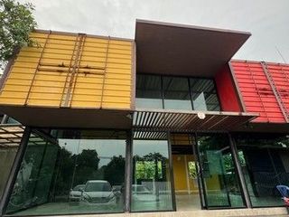 For rent 1 Beds warehouse in Bang Khae, Bangkok