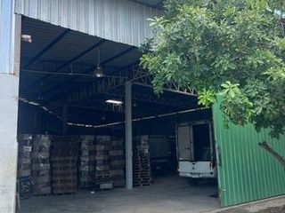 For rent 1 Beds warehouse in Bang Khae, Bangkok