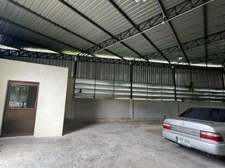 For rent 1 Beds warehouse in Bang Khae, Bangkok