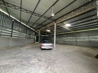 For rent 1 Beds warehouse in Bang Khae, Bangkok