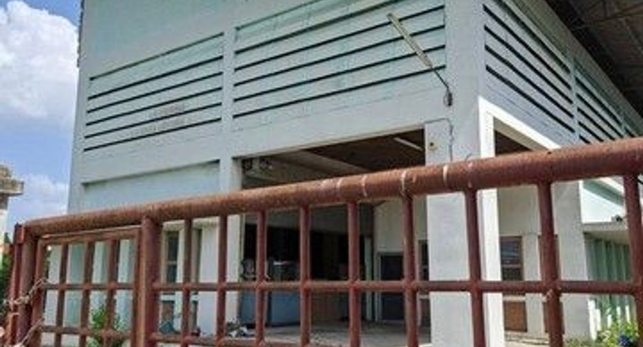 Lagerhaus zur Miete mit 1 Zimmer in Bang Len, Nakhon Pathom