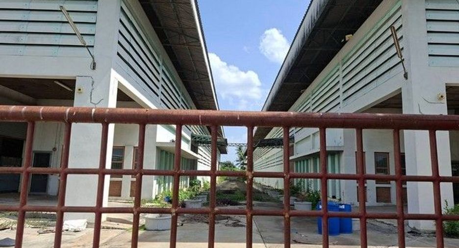 Lagerhaus zur Miete mit 1 Zimmer in Bang Len, Nakhon Pathom