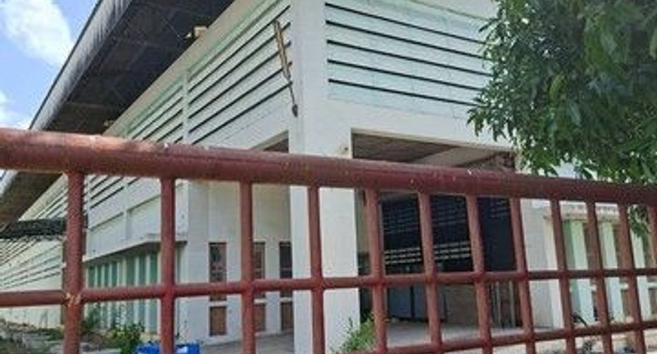 Lagerhaus zur Miete mit 1 Zimmer in Bang Len, Nakhon Pathom