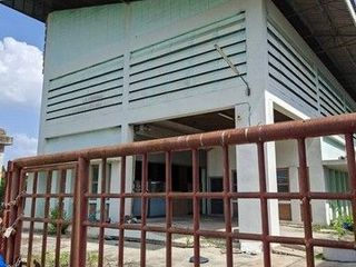 Lagerhaus zur Miete mit 1 Zimmer in Bang Len, Nakhon Pathom