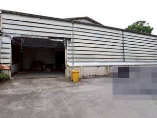 For rent 1 bed warehouse in Bang Khun Thian, Bangkok