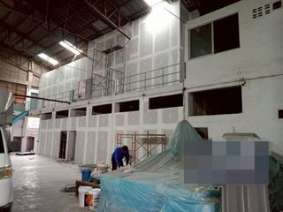 For rent 1 bed warehouse in Bang Khun Thian, Bangkok
