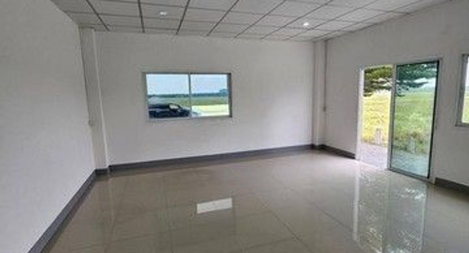 Аренда 1 кровать склад в Thanyaburi, Патумтани