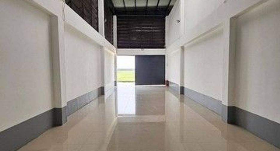 Аренда 1 кровать склад в Thanyaburi, Патумтани