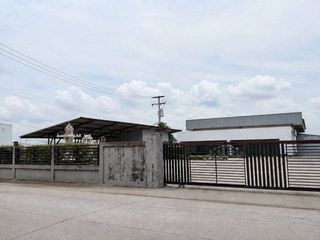 Аренда 1 кровать склад в Thanyaburi, Патумтани
