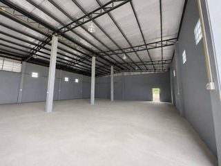 Аренда 1 кровать склад в Thanyaburi, Патумтани