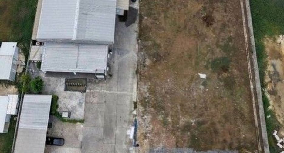 For rent 1 bed warehouse in Thanyaburi, Pathum Thani