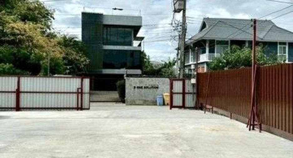 For rent 1 Beds warehouse in Bang Khae, Bangkok