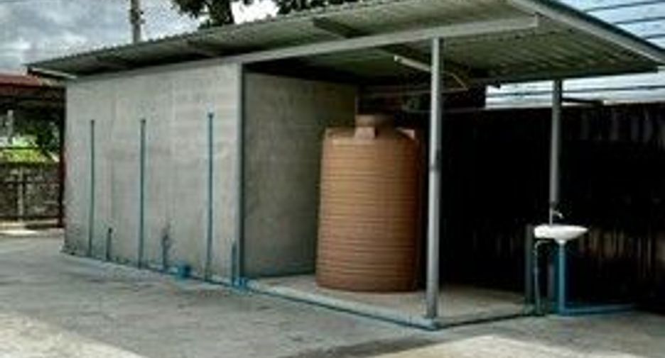For rent 1 Beds warehouse in Bang Khae, Bangkok