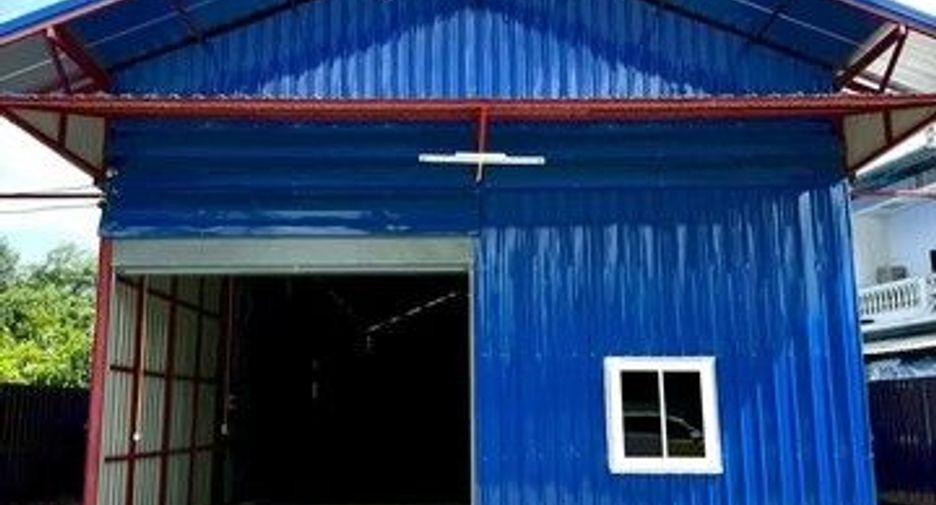 For rent 1 Beds warehouse in Bang Khae, Bangkok