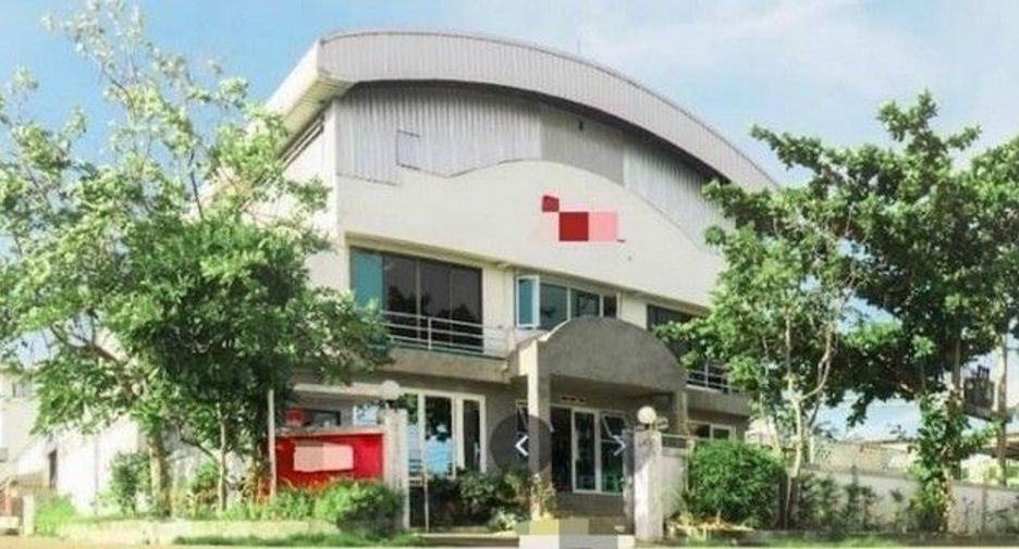 Аренда 1 кровать склад в Mueang Samut Sakhon, Самутсакхон