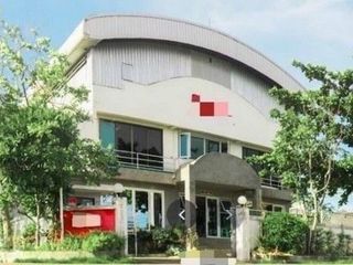 Аренда 1 кровать склад в Mueang Samut Sakhon, Самутсакхон