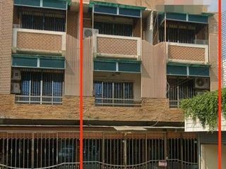 For rent 6 bedrooms retail Space in Bangkok Noi, Bangkok