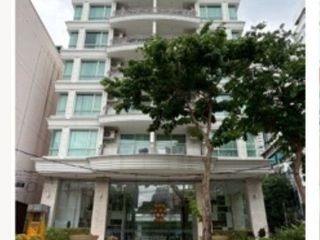 For rent 1 bed retail Space in Bang Rak, Bangkok