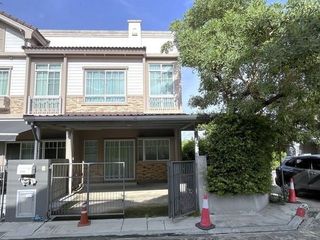 For rent 2 ベッドルーム house in Bang Phli, Samut Prakan