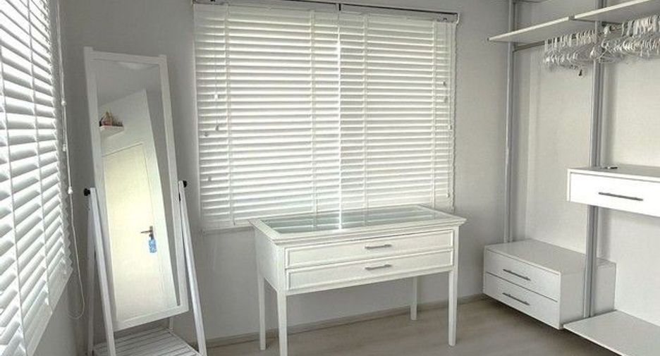 For rent 2 ベッドルーム house in Bang Phli, Samut Prakan