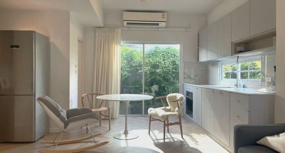 For rent 2 ベッドルーム house in Bang Phli, Samut Prakan